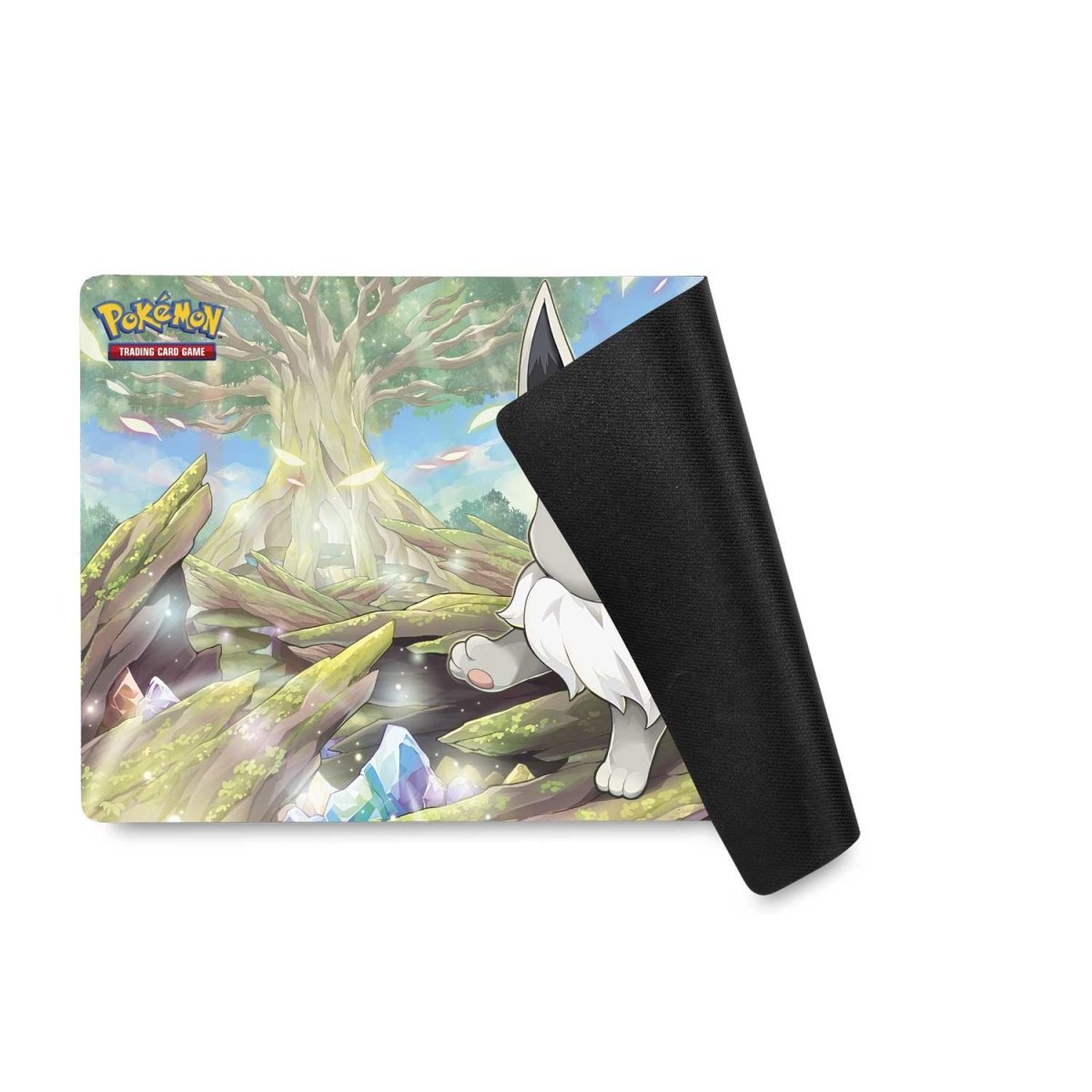 Pokemon TCG Pokemon Go Radiant Eevee Premium Collection
