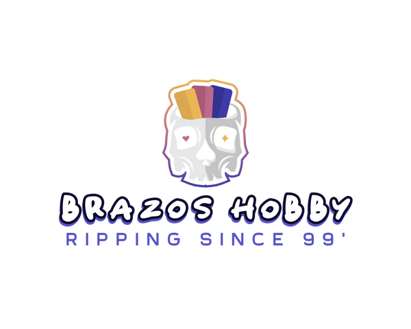 Brazos Hobby